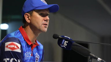 Need to work out a way to play better at Kotla: Ricky Ponting