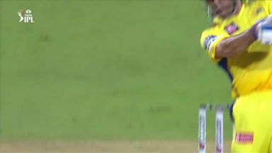 4,4,6: Dhoni, Jadeja keep CSK in the hunt for qualification