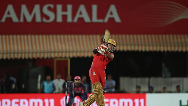 4, 6, 4: Dhawan, Taide provide early momentum
