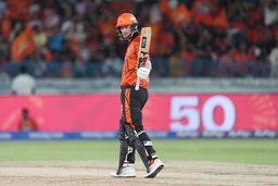 Reliable enforcer Heinrich Klaasen delivers again with 51(24)