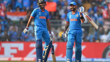 India vs Sri Lanka | CWC23 | Match Highlights
