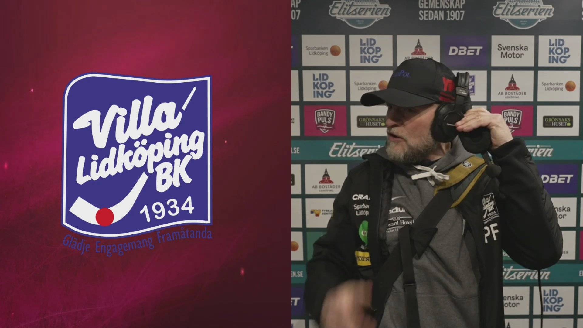 Highlights: Villa - Hammarby