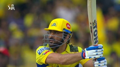 M41: CSK vs PBKS – Super Sixes