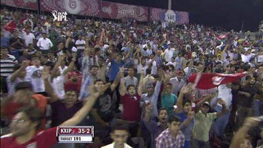 Match 61 KXIP vs DC – Mahmood's Six