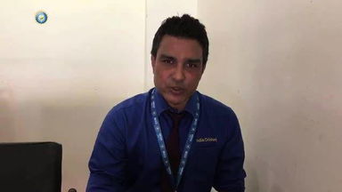 IND vs NZ 2016, 1st ODI - Sanjay Manjrekar previews the ODI series