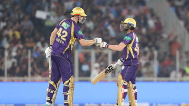 4,6,4: Anukul-Green take on the attack against Rashid
