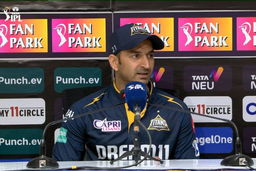 We couldn't execute our bowling plans properly: Mohit Sharma