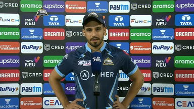 M29: GT vs CSK – Abhinav Manohar Interview