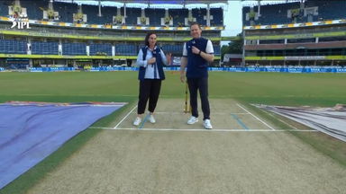 IPL 2026 M44: CSK vs MI - Pitch Report