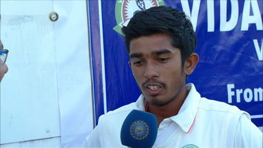 Cooch Behar Trophy 2019-20, Final: Vidarbha vs Baroda - Match Presentation