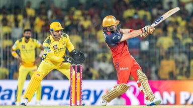 6,4,4: Salt welcomes Ashwin in style
