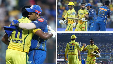 Joy, jubilation, respect: Ft. Sanju, Hardik, SKY, Bumrah