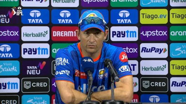 It was a tough day for us: Shane Bond