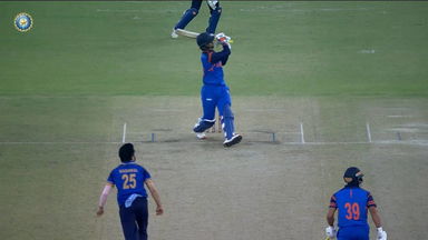 SMAT 2025, Rajasthan vs Uttarakhand: Super Sixes