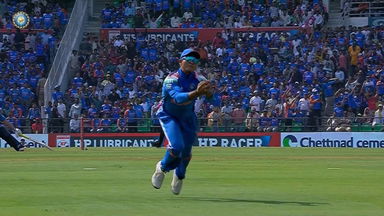 Catch Special: Debutant Yashasvi Jaiswal pulls off sensational catch running backwards