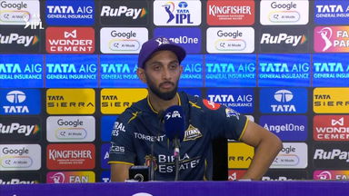 It is important to get on a winning streak: Prasidh Krishna