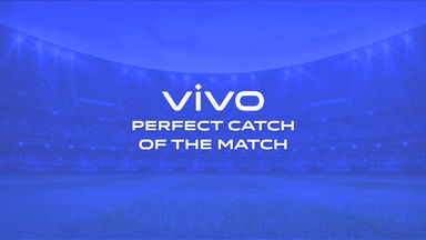 VIVO Perfect catches of Week 4