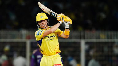 Brevis' blistering 52(25) revives CSK