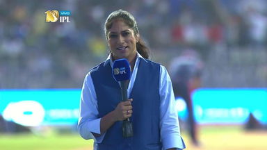 M7: MI vs KKR  –  Preview by Lisa Sthalekar