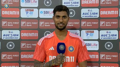 IND vs AUS 2023-24, 2ND T20I: Tilak Varma Interview