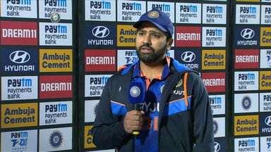 IND vs SL 2022, 2ND T20I: Match Presentation