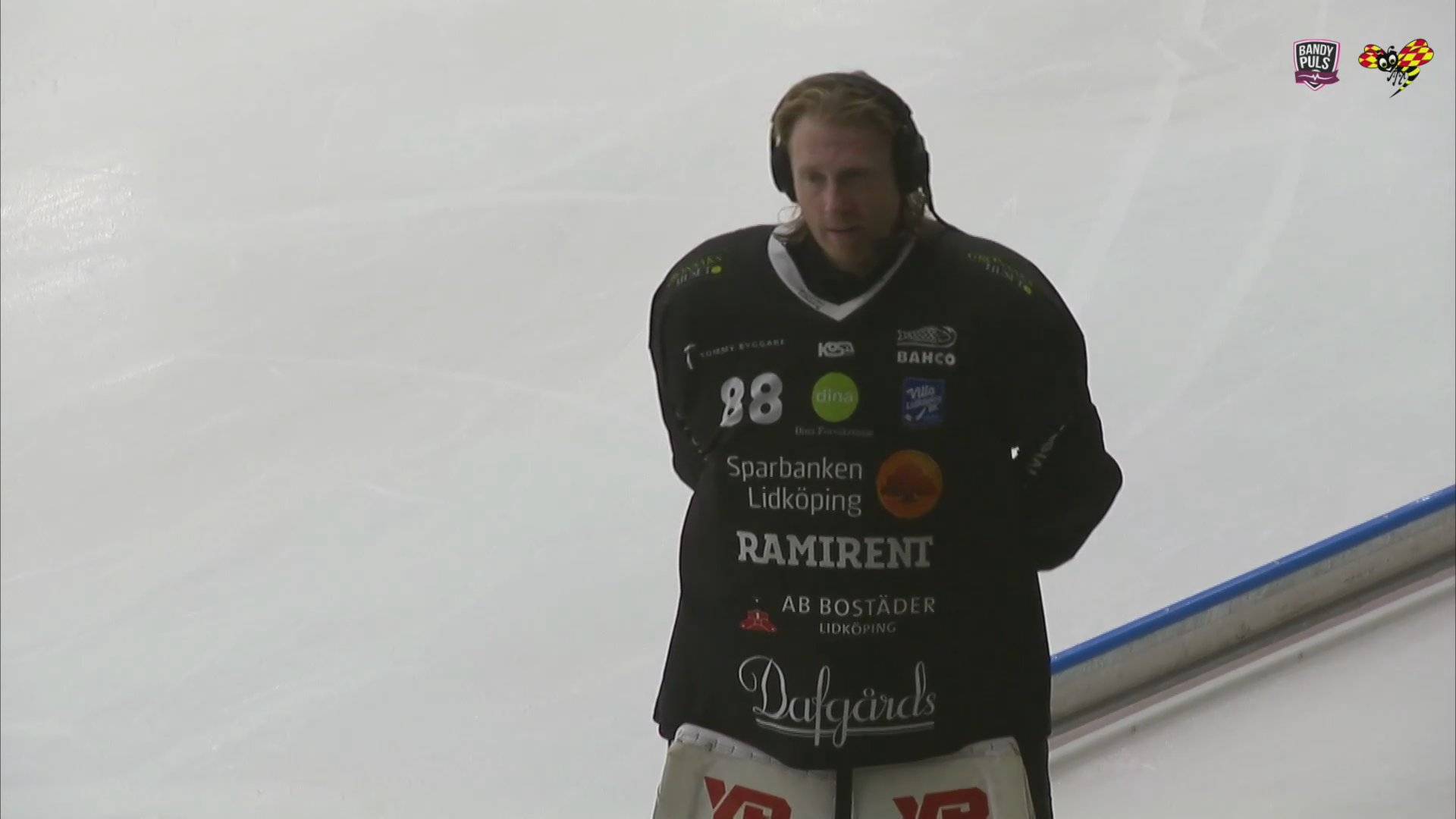 Highlights: Västerås SK - Villa-Lidköping BK