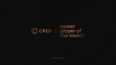 CRED Power Players of Week 6