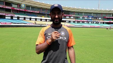 Pujara's Top 3 things to do in Rajkot