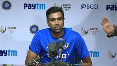 3rd Test,  Day 2: IND vs SA : Press Conference –  R Ashwin
