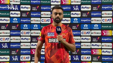 M46: CSK vs SRH – Jaydev Unadkat Interview