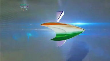 M8: DOL vs CSK –  Ravindra Jadeja Six