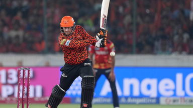 Stand and Deliver! A Klaasen Special to finish off in style
