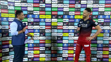 M65: SRH vs RCB – Post Match Presentation