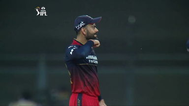 M67: RCB vs GT – Amazing Moments
