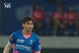 RR's star duo Kartik and Mahipal recap Dubai win