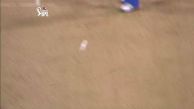 M27: MI vs RCB –  CM Gautam Six