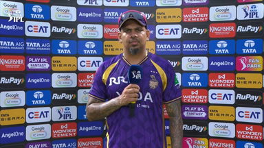 IPL 2026 M28: KKR vs RR -  Sunil Narine Interview