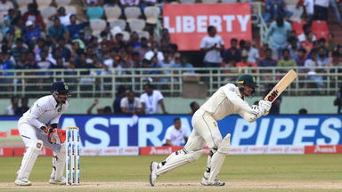 IND vs SA 2019, 1st Test: Super Sixes, SA 1st Innings