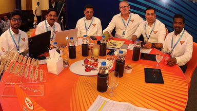 2018 VIVO IPL Player Auction - Sunrisers Hyderabad