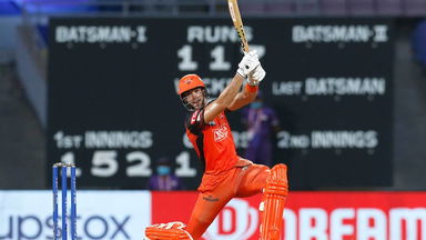 Aiden Markram's match-winning 41(27)
