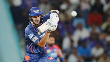 Timing, Poise & Panache: Markram's delightful sixes