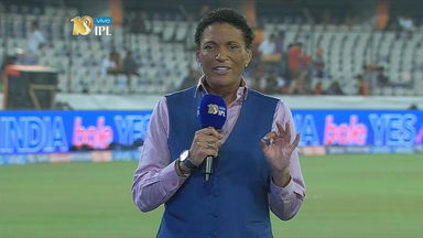 M21: SRH vs DD  –  Preview by Mel Jones