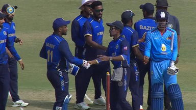 SMAT 2024, Kerala vs Mumbai: Match Highlights
