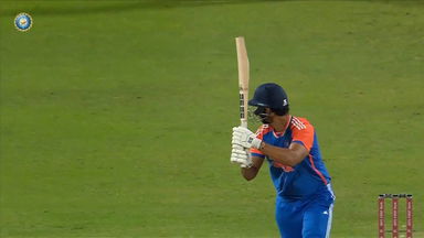 50 up in style ft. Shivam Dube
