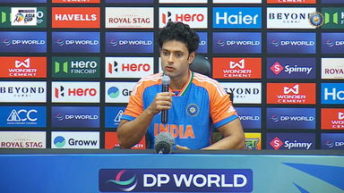 I always aim to create a miracle & make the country proud: Shivam Dube
