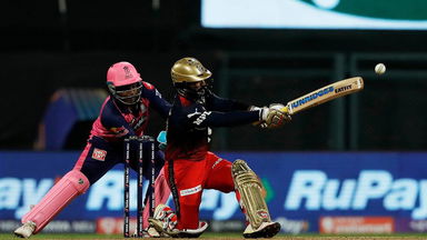 Clash of veterans: DK takes on Ashwin