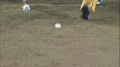 M21: CSK vs KKR –  Robin Uthappa Wicket