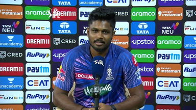 We couldn’t capitalize on start provided by Buttler: Samson