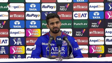 Dinesh Karthik is doing the finisher's job really well: Mahipal Lomror