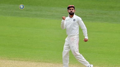 2018 was great, can't wait for 2019: Virat